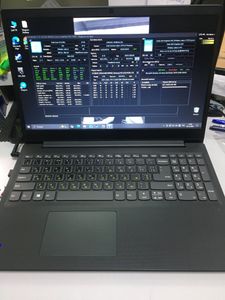 Lenovo 15/core i3 8145u ddr4/8gb ddr4/hdd *відсутній/ssd 240 gb/*інтегрована