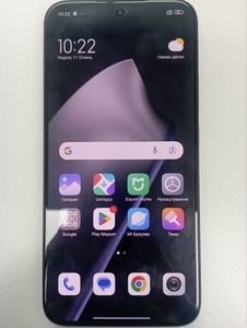 Б/у Мобильный телефон Xiaomi 15t 12/256gb 01-200840462