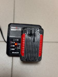 Б/у Многофункциональный инструмент Einhell tc-mg 18 li 01-200840169