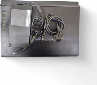 Б/в Ноутбук Lenovo 17/core i7 9750h ddr4/32gb ddr4/hdd *відсутній/ssd 1000 gb/geforce gtx1660ti 6gb 01-200840929