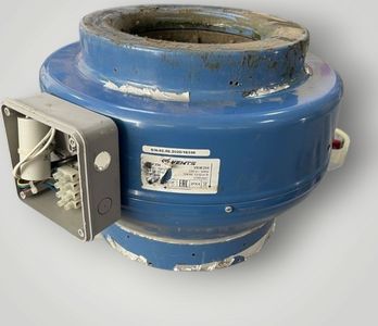 Б/у Вентилятор вытяжной Vents vkm250 01-200584496