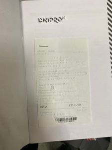 Б/у Набор инструментов Dnipro-M dsc200 bc ultra / djs-200 bs ultra/2акб 4ah /зп 01-200836304