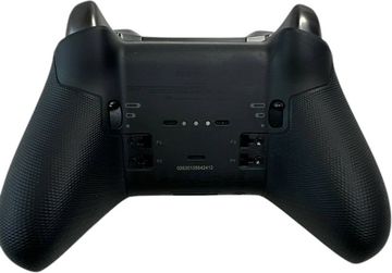 Б/у Геймпад Microsoft xbox elite wireless controller series 2 01-200801687