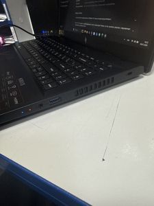 Б/у Ноутбук Acer 15/ryzen 5 7535hs ddr5/16gb ddr5/hdd *відсутній/ssd 512 gb/geforce rtx2050 4gb 01-200842472