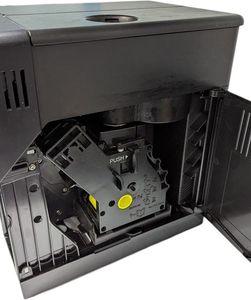 Б/в Кавомашина Saeco picobaristo sm3061 01-200811653