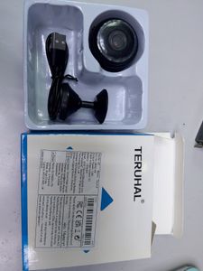 Б/в Відеокамера Teruhal a9 01-200843406