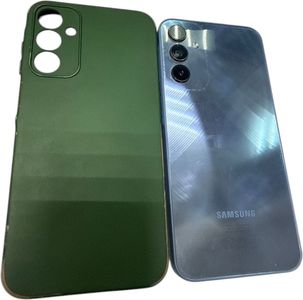 Б/у Мобильный телефон Samsung galaxy a15 sm-a155f 8/256gb 01-200801936