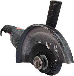 Б/в Кутова шліфмашина Dnipro-M gl-240 01-200802170