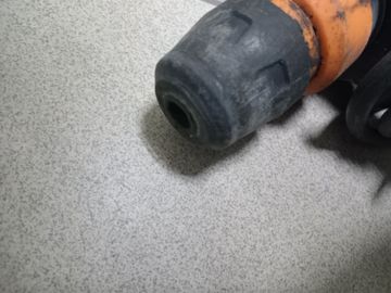 Б/в Перфоратор Dexter 1100rh2-40.5 01-200842413