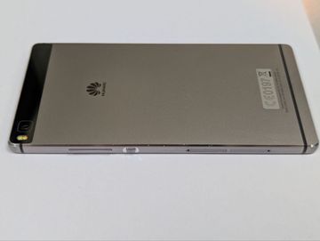Б/в Мобільний телефон Huawei p8 ascend gra-l09 3/16gb 01-200843410