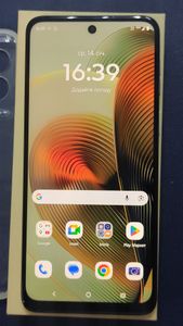 Б/у Мобильный телефон Motorola moto g55 8/256gb 01-200843117