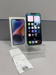 Б/в Мобільний телефон Apple iphone 14 plus 128gb 01-200842416