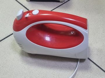 Б/в Міксер Rotex rhm200-k 01-200785108