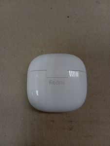 Б/в Bluetooth гарнітура Xiaomi redmi buds 6 lite white 18-000093581