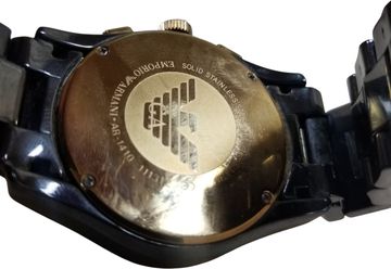 Б/в Годинник Emporio Armani ar1410 01-200803121