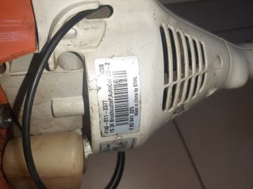 Б/в Мотокоса Stihl fs 38 01-200844674