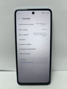 Б/в Мобільний телефон Zte blade a75 4/128gb 01-200844793