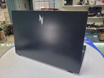 Б/в Ноутбук Acer 16/ryzen 7 7735hs ddr5/16gb ddr5/hdd *відсутній/ssd 2000 gb/geforce rtx4050 6gb 01-200796200