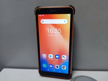 Б/у Мобильный телефон Blackview bv6600 4/64gb 01-200843929