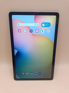 Б/в Планшет Samsung galaxy tab s6 lite 2024 4/128gb wi-fi 01-200603565