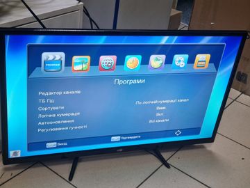 Б/у Телевизор Setup 32htf30 01-200806405