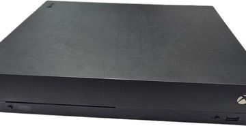 Б/в Ігрова приставка Microsoft xbox one x 1tb 01-200789149