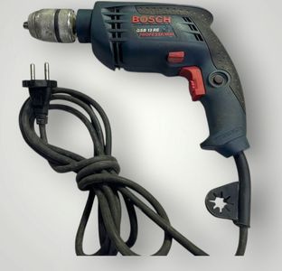 Б/у Дрель ударная Bosch gsb 13 re 01-200835020