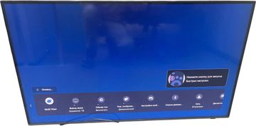 Б/в Телевізор Samsung qe43q60b 01-200819569