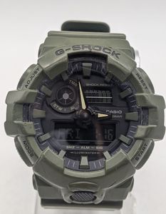 Б/у Часы Casio ga-700uc 01-200844952