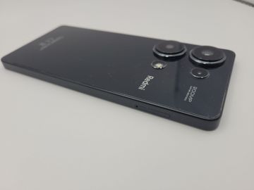 Б/в Мобільний телефон Xiaomi redmi note 13 pro 4g 8/256gb 01-200792450