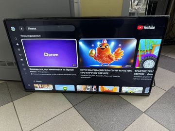 Б/в Телевізор Ergo 40gfs5500 01-200845447