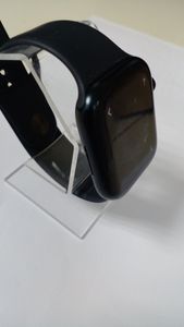 Б/в Смарт-годинник Apple watch series 8 gps 45mm aluminum case 01-200845278