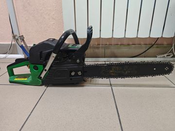 Б/у Пила цепная Свитязь бп-45-16 pro 01-200845959