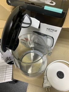 Б/у Электрочайник Gorenje k17gxg 01-200846227