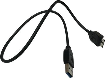 Б/в Жорсткий диск Transcend storejet 25h3p ts2tsj25h3p 01-200845398