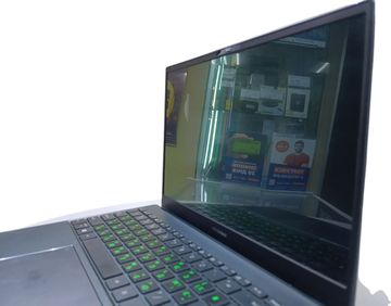 Б/в Ноутбук Asus 13/core i7-1165g7 ddr4/8gb ddr4/hdd *відсутній/ssd 512 gb/*інтегрована 01-200828761