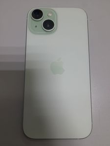 Б/в Мобільний телефон Apple iphone 15 128gb 01-200846868