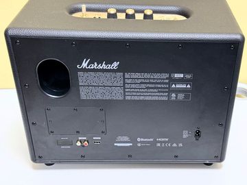 Б/в Мультимедійна акустика Marshall woburn iii 01-200846906