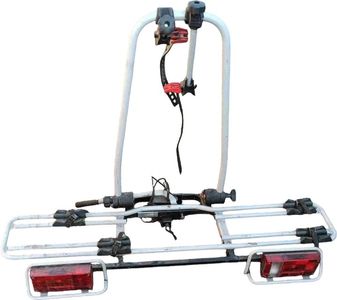 Б/у Кріплення для велосипеда на фаркоп Mft multi-cargo2 50kg 01-200845756