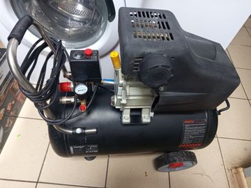 Б/в Компресор Dnipro-M ac-50 lx 01-200848210