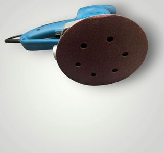 Б/в Шліфмашина вібро Kraissmann 550 es 150 01-200825427