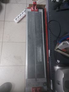 Б/в Плиткоріз монорейковий Haisser bp81543 700mm 01-200841191