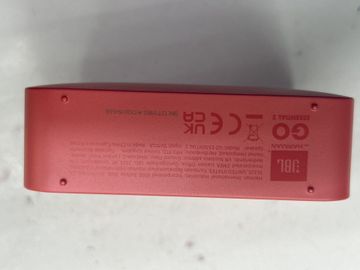 Б/в Акустика Jbl go essential 2 01-200848475