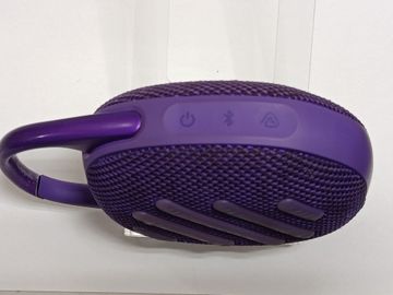 Б/в Акустика Jbl clip 5 01-200846725