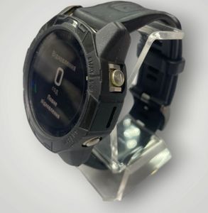 Б/у Смарт-часы Garmin epix gen 2 slate steel 01-200816329