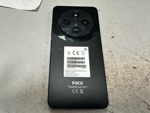 Б/в Мобільний телефон Xiaomi poco c75 8/256gb 01-200846699