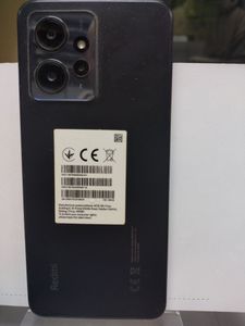 Б/у Мобильный телефон Xiaomi redmi note 12 4/128gb 01-200849044