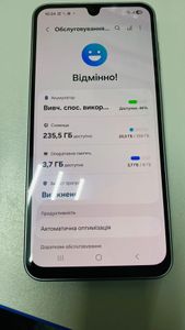 Б/в Мобільний телефон Samsung galaxy a17 8/256gb 01-200846921