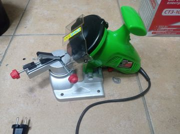 Б/у Верстат для заточування Forte ct3-100 01-200850748