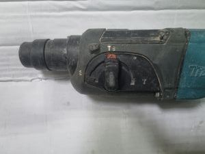 Б/у Перфоратор Makita hr2470 01-200850616